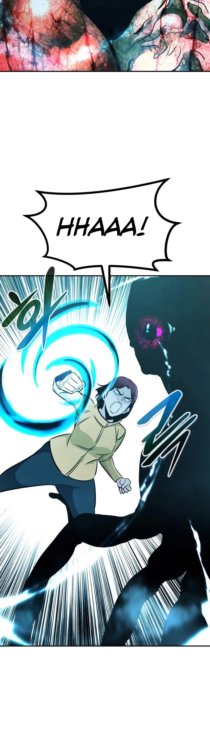 All Rounder Chapter 40 page 34 - Chapter 40