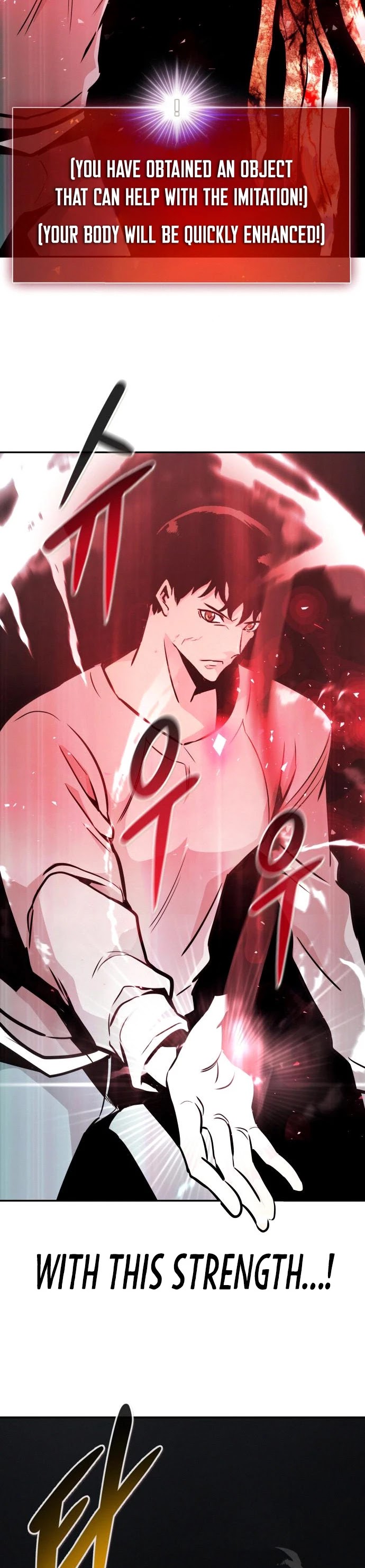 All Rounder Chapter 40 page 49 - Chapter 40