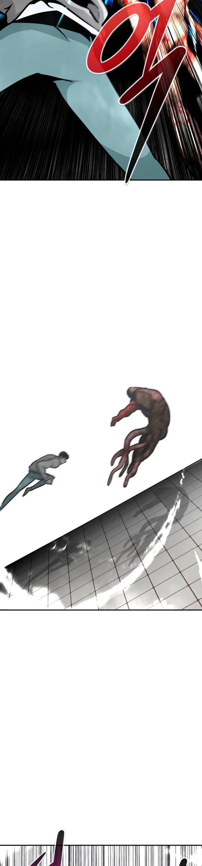 All Rounder Chapter 40 page 53 - Chapter 40