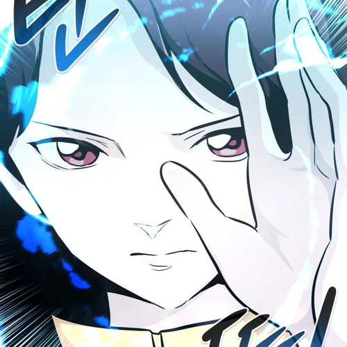 All Rounder Chapter 40 cover