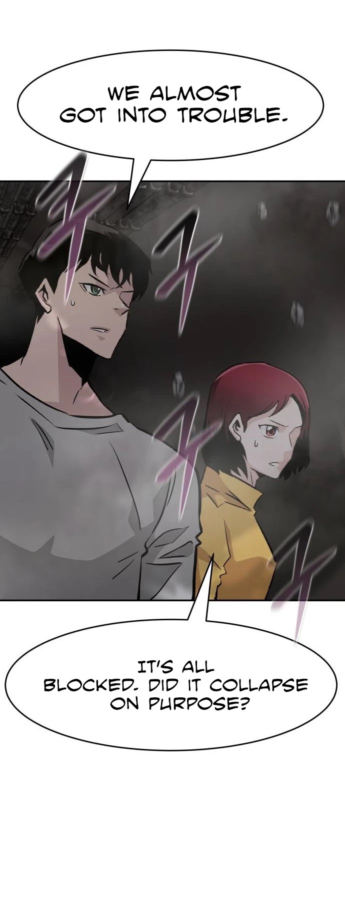 All Rounder Chapter 41 page 14 - Chapter 41