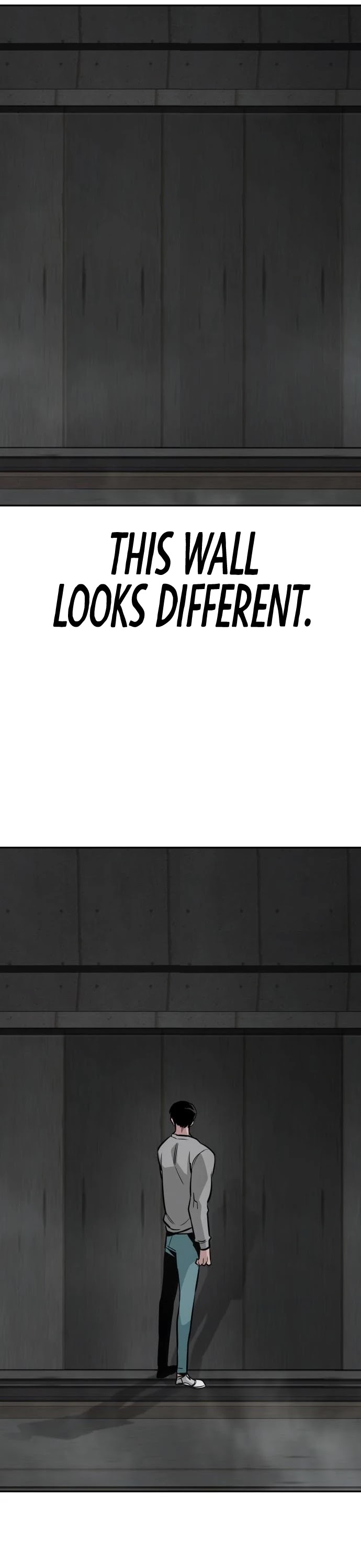All Rounder Chapter 41 page 19 - Chapter 41