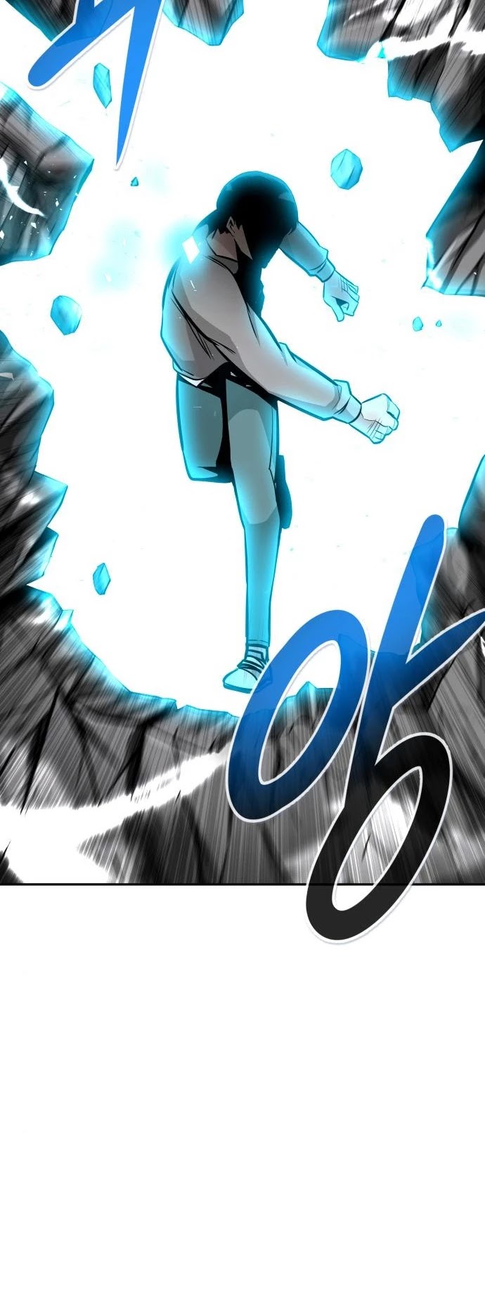 All Rounder Chapter 41 page 22 - Chapter 41