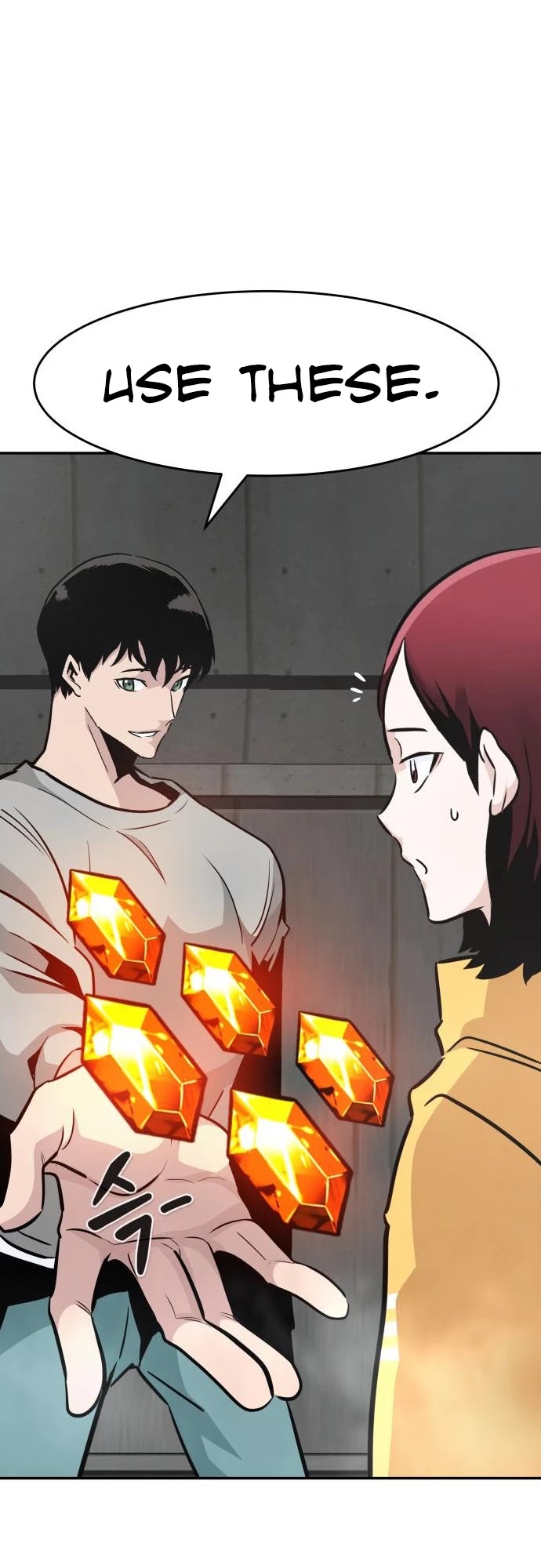 All Rounder Chapter 41 page 26 - Chapter 41