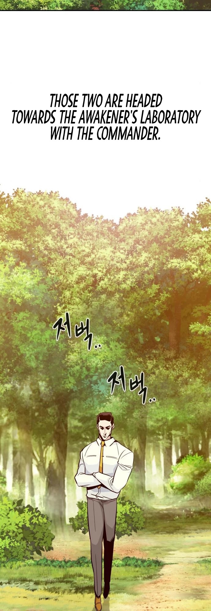 All Rounder Chapter 41 page 33 - Chapter 41