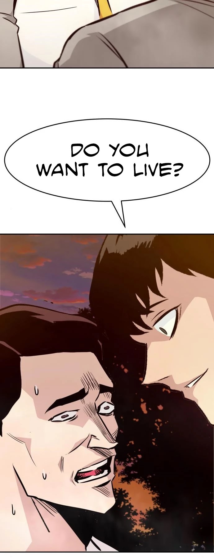 All Rounder Chapter 41 page 40 - Chapter 41