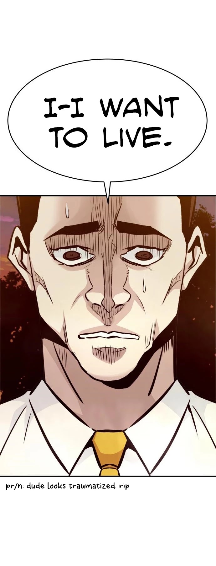 All Rounder Chapter 41 page 41 - Chapter 41