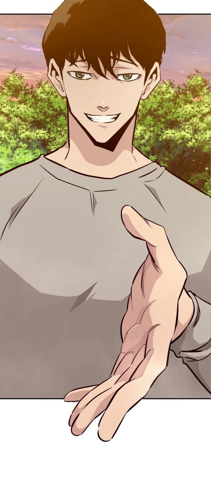 All Rounder Chapter 41 page 44 - Chapter 41