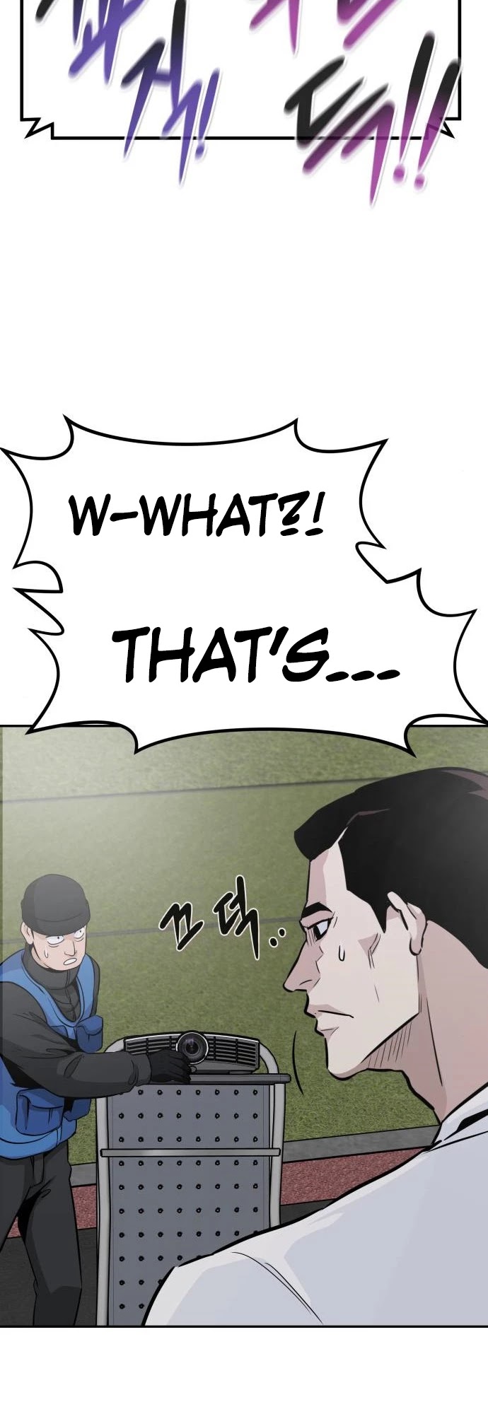All Rounder Chapter 41 page 52 - Chapter 41