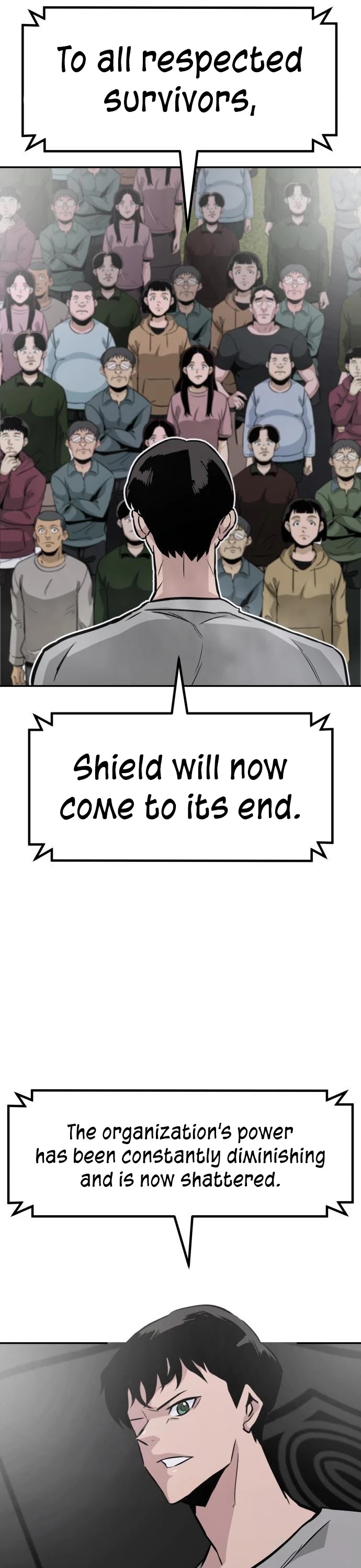 All Rounder Chapter 41 page 57 - Chapter 41