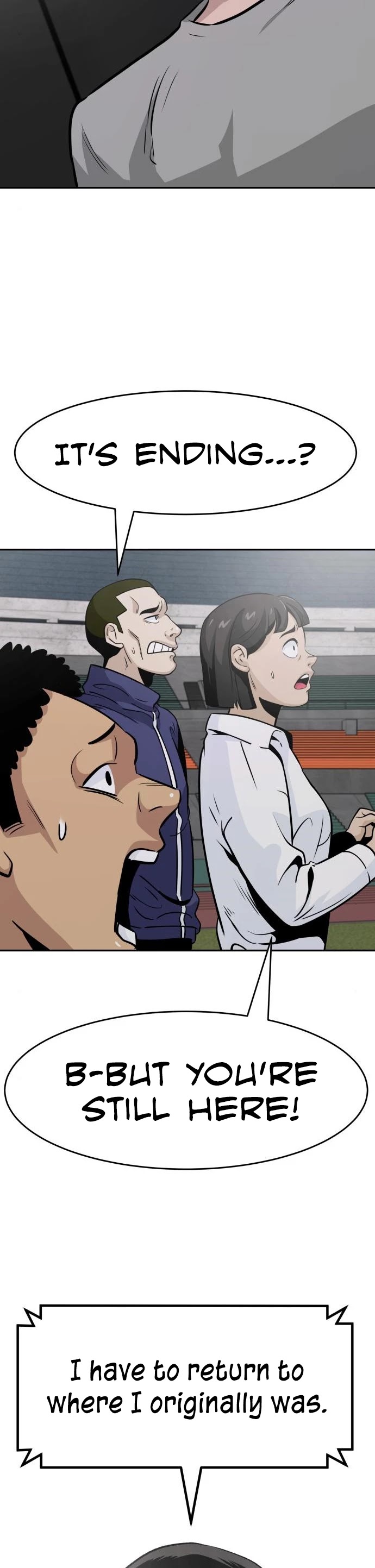 All Rounder Chapter 41 page 58 - Chapter 41