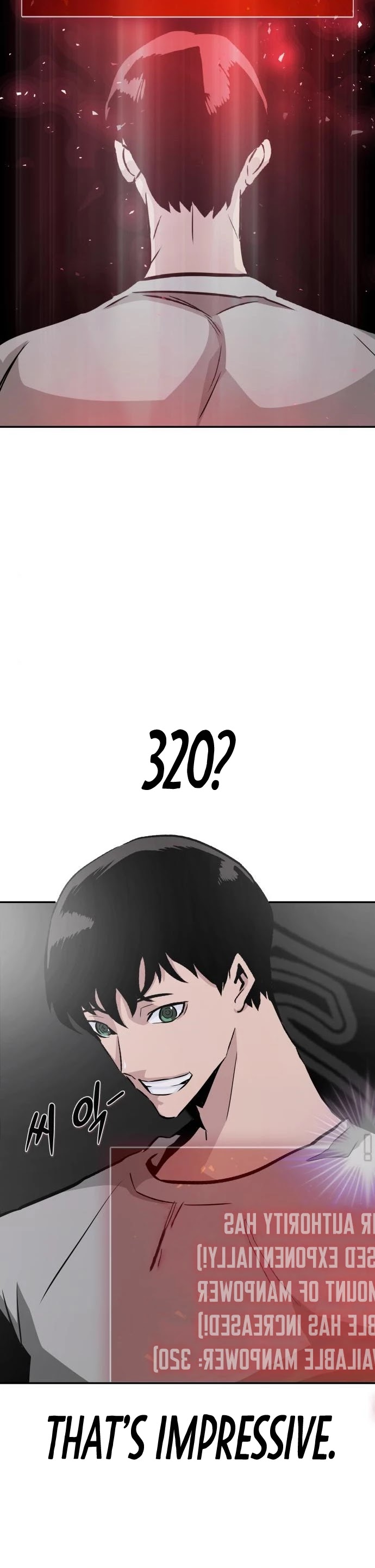 All Rounder Chapter 41 page 66 - Chapter 41