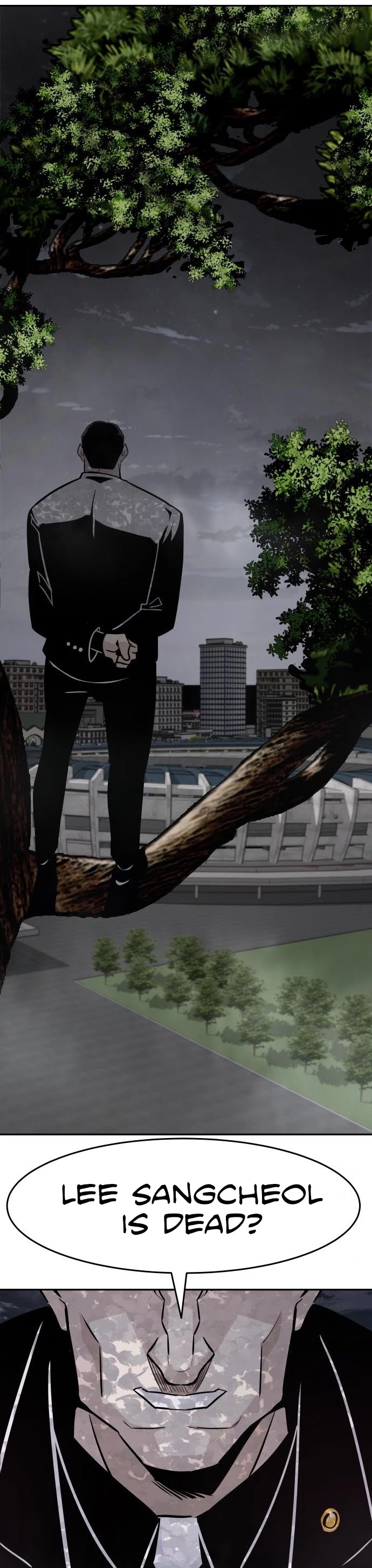 All Rounder Chapter 41 page 67 - Chapter 41