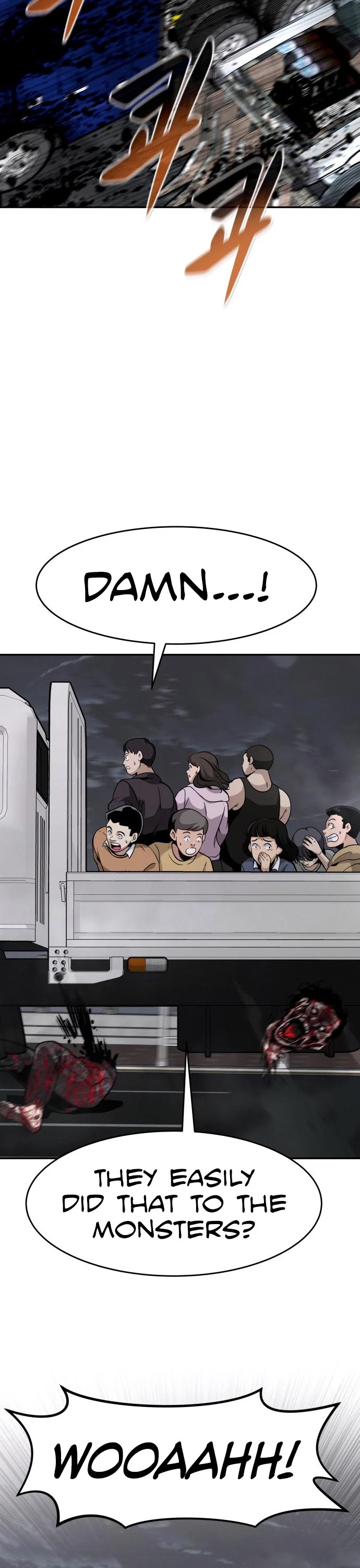 All Rounder Chapter 42 page 18 - Chapter 42