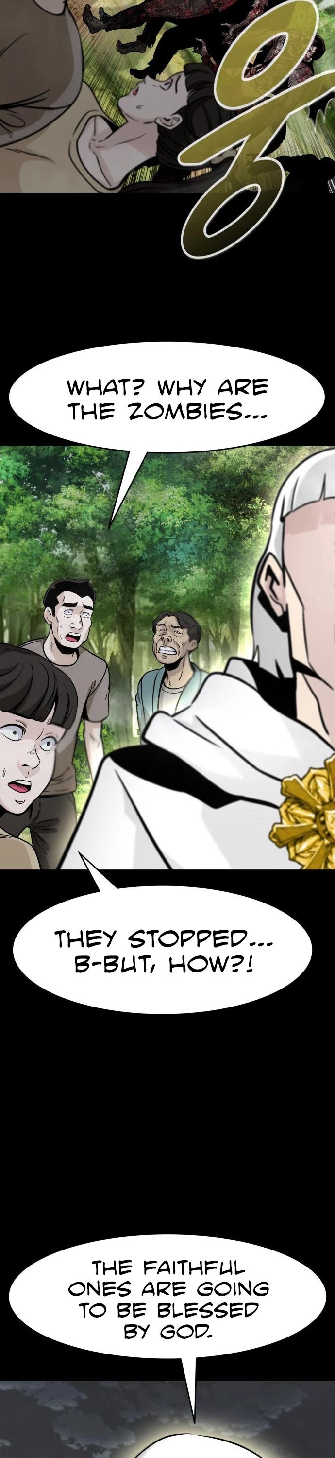 All Rounder Chapter 43 page 24 - Chapter 43
