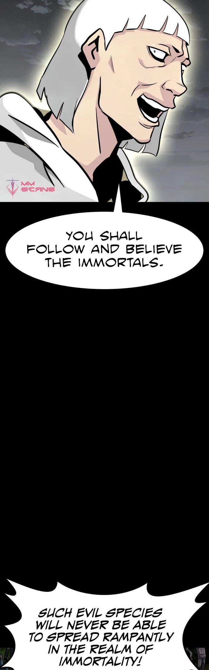 All Rounder Chapter 43 page 25 - Chapter 43
