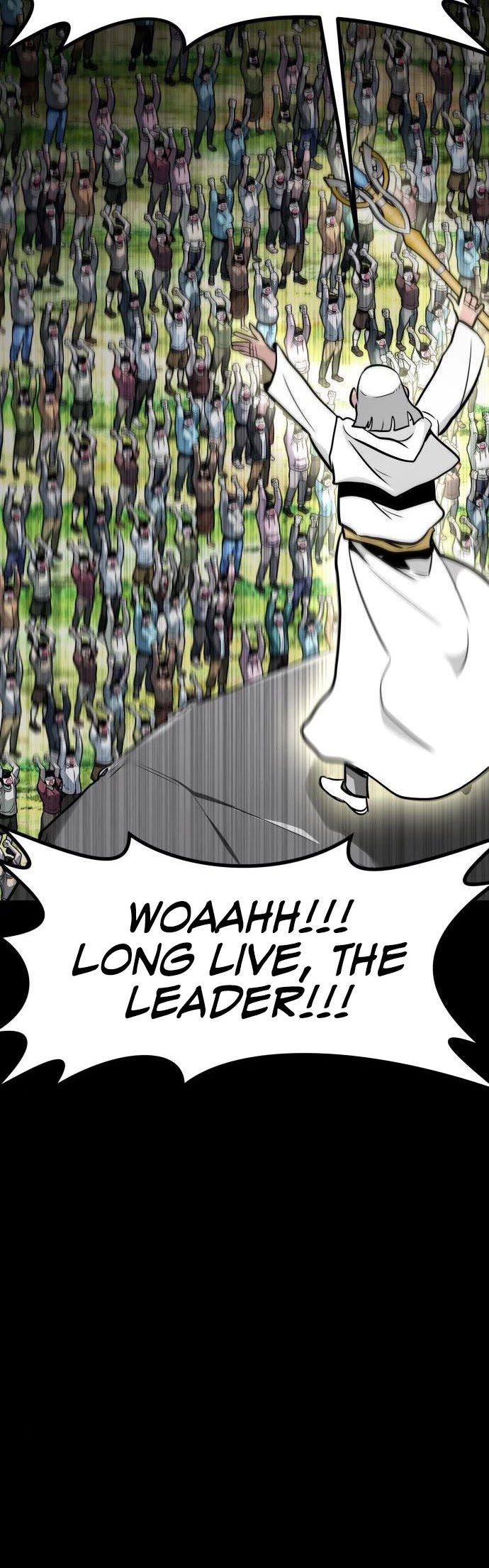 All Rounder Chapter 43 page 26 - Chapter 43