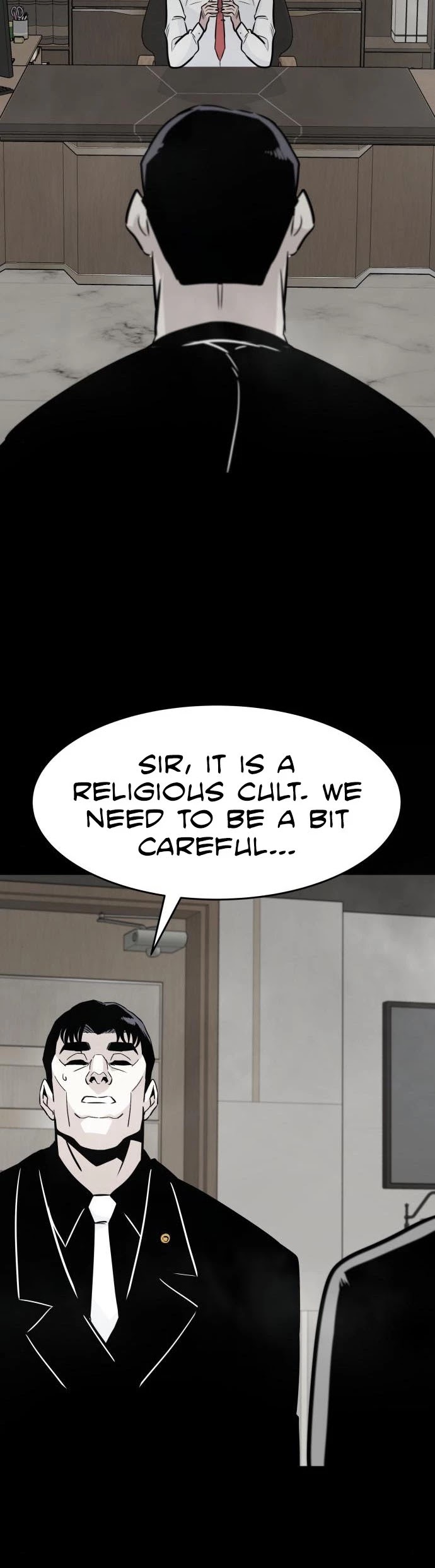 All Rounder Chapter 43 page 29 - Chapter 43