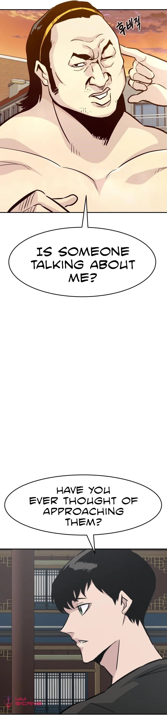 All Rounder Chapter 43 page 51 - Chapter 43