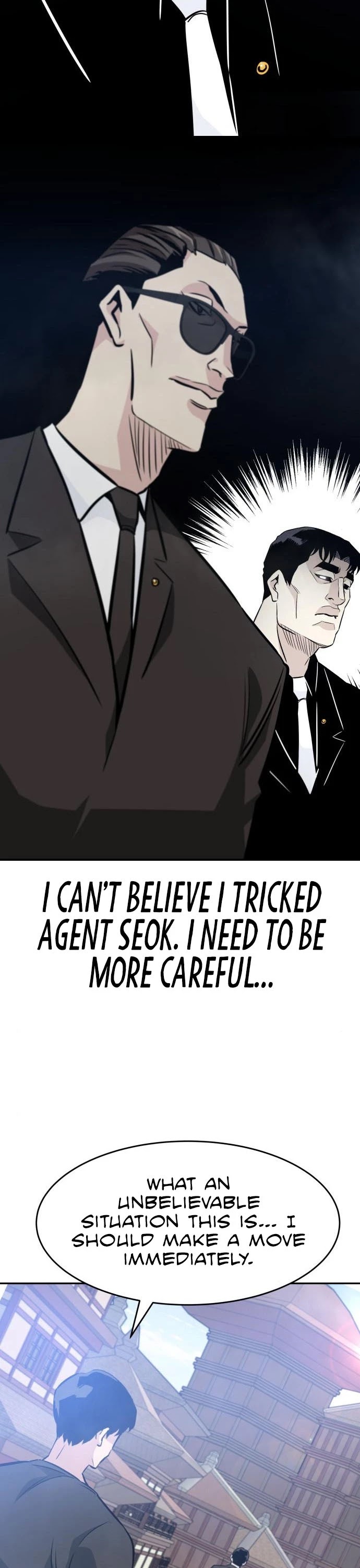 All Rounder Chapter 43 page 60 - Chapter 43