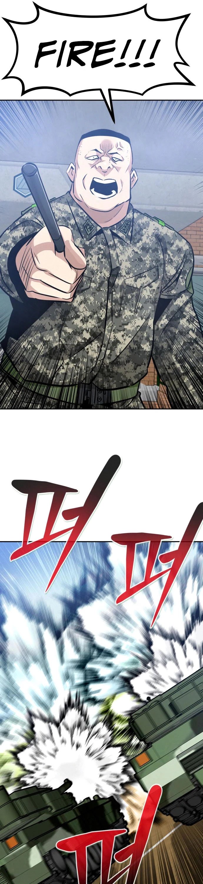 All Rounder Chapter 44 page 26 - Chapter 44
