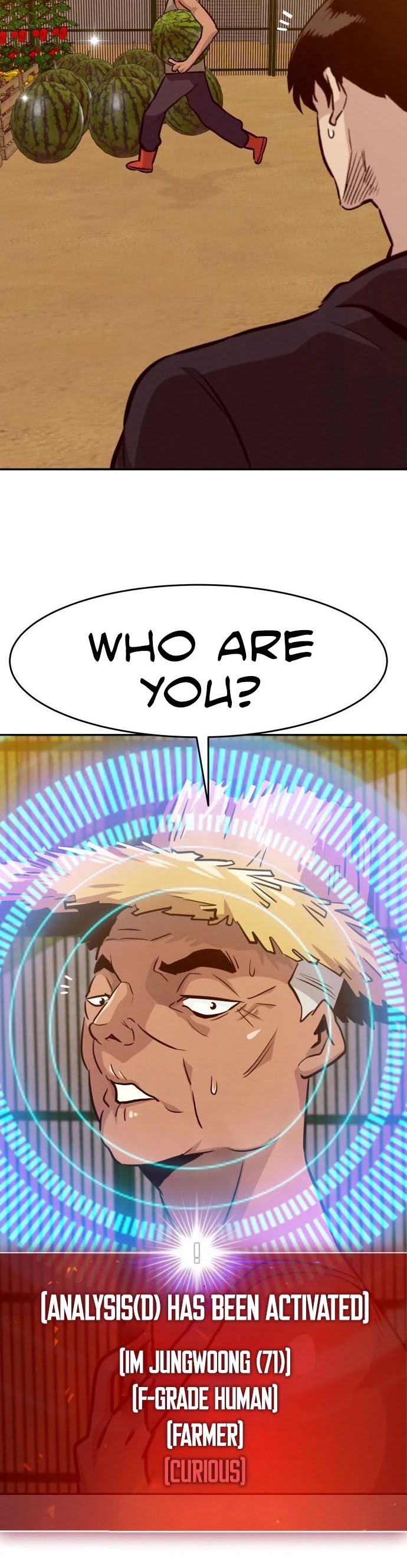 All Rounder Chapter 44 page 53 - Chapter 44