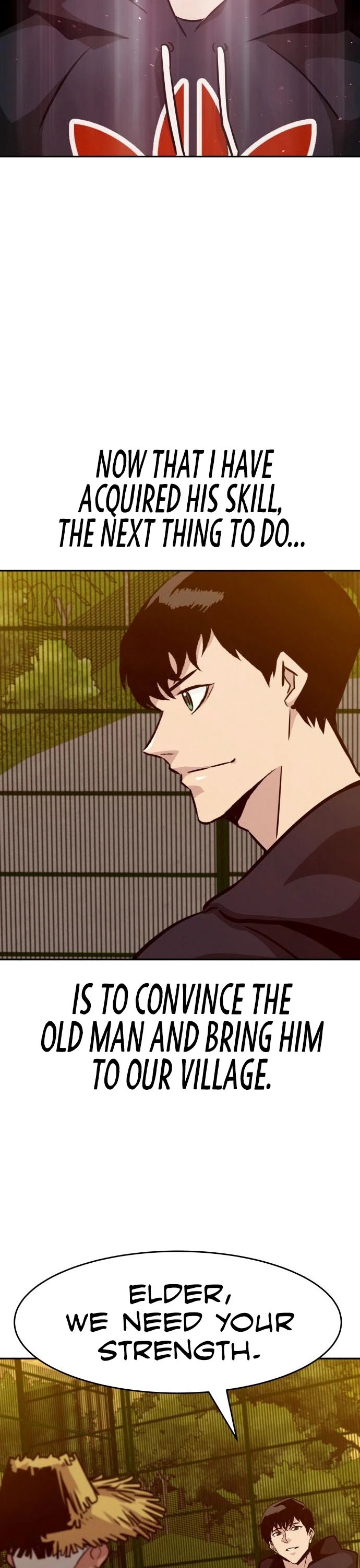 All Rounder Chapter 44 page 59 - Chapter 44
