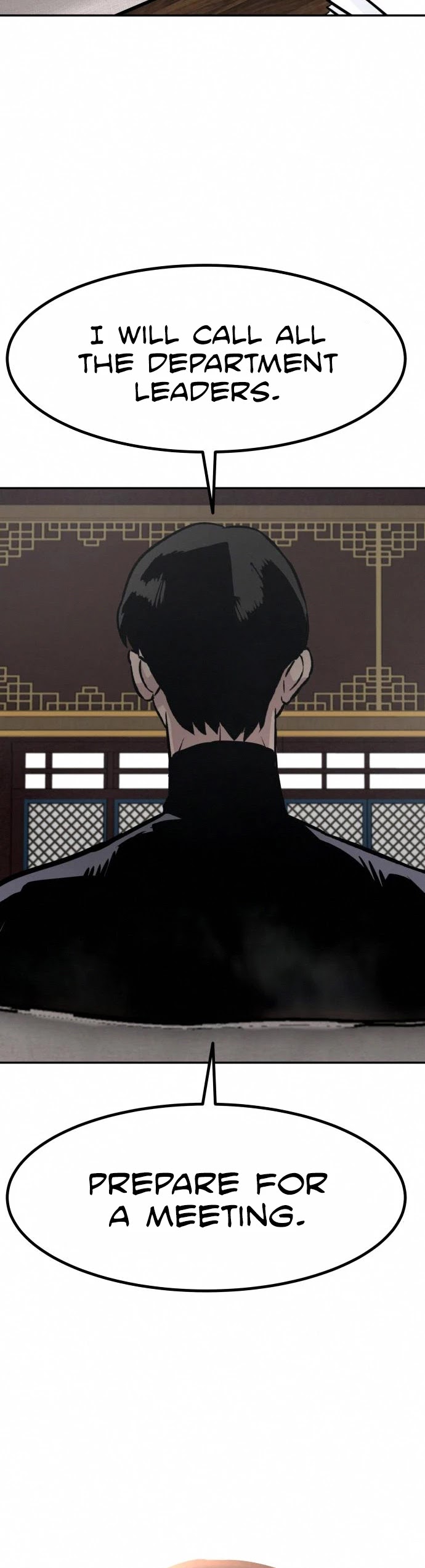 All Rounder Chapter 45 page 59 - Chapter 45