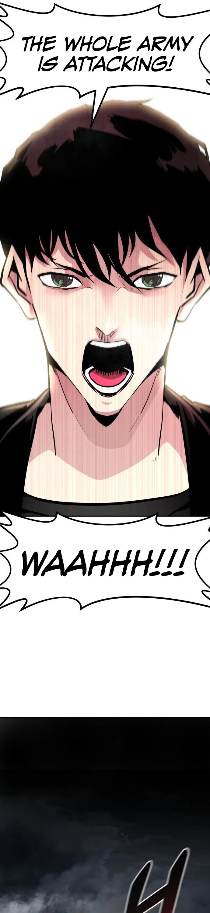 All Rounder Chapter 46 page 39 - Chapter 46
