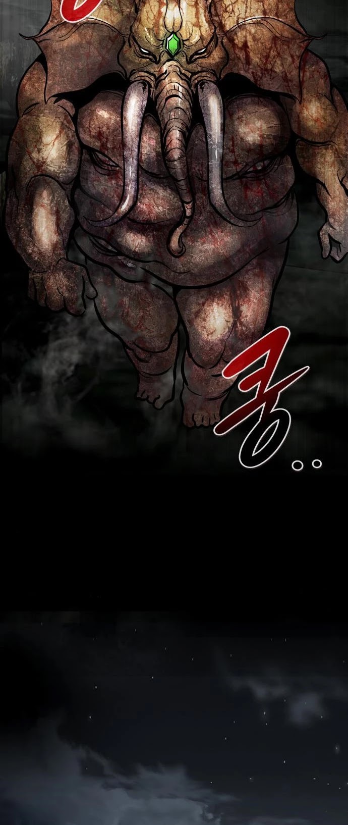 All Rounder Chapter 46 page 52 - Chapter 46