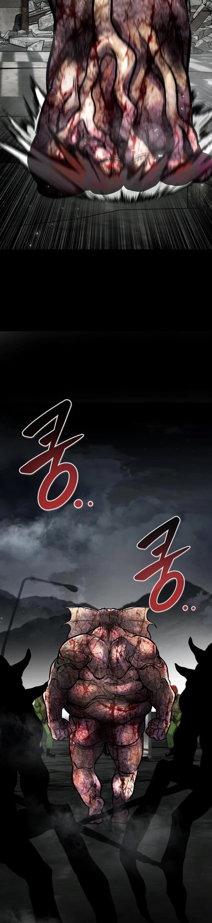 All Rounder Chapter 46 page 58 - Chapter 46