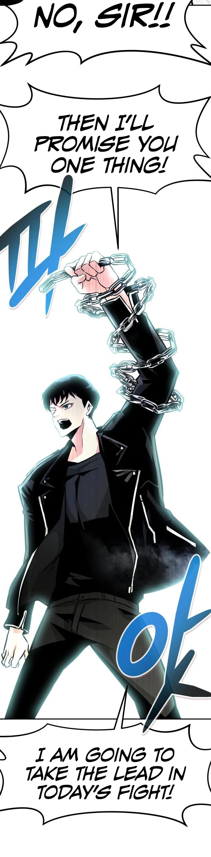 All Rounder Chapter 46 page 62 - Chapter 46