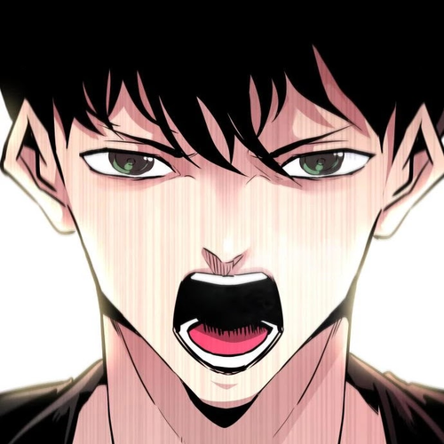 All Rounder Chapter 46 cover
