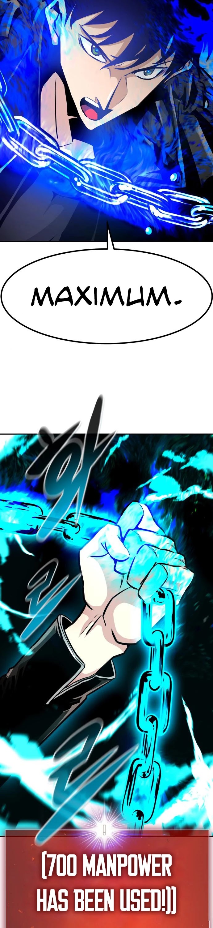 All Rounder Chapter 47 page 3 - Chapter 47
