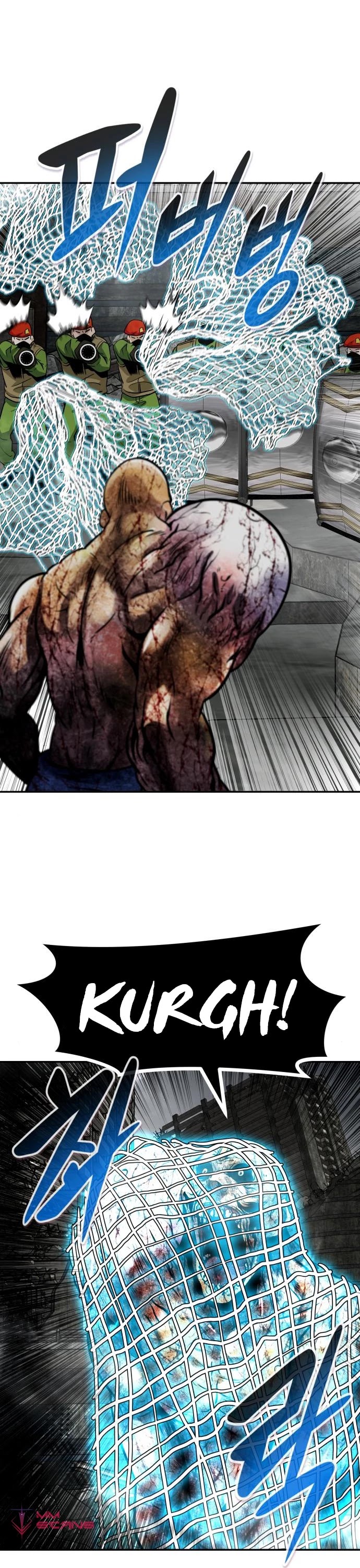 All Rounder Chapter 47 page 34 - Chapter 47