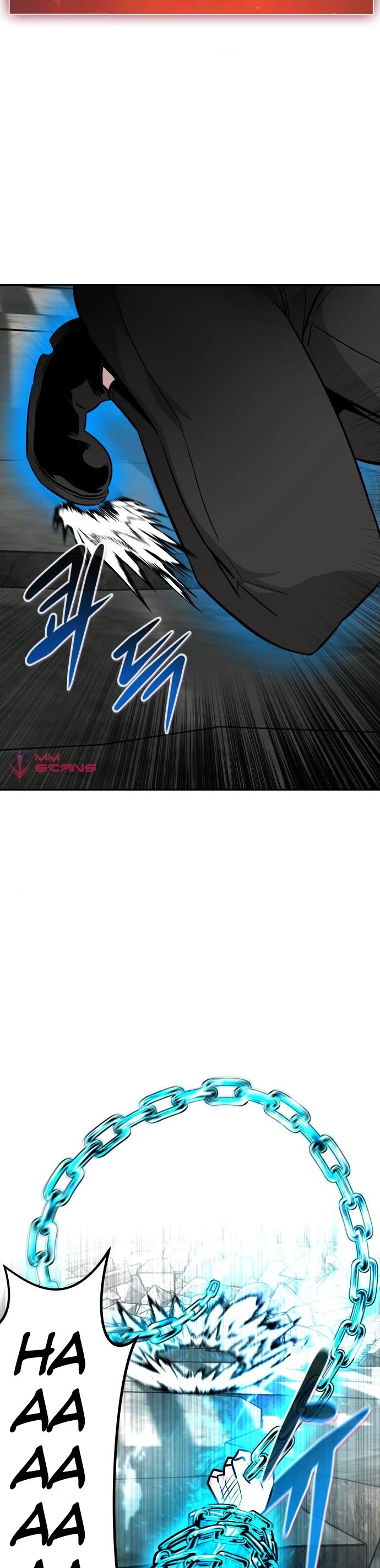All Rounder Chapter 47 page 4 - Chapter 47