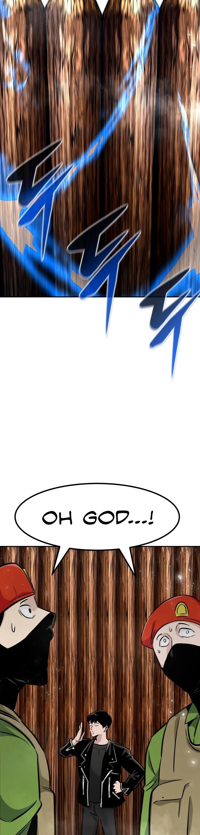 All Rounder Chapter 47 page 44 - Chapter 47