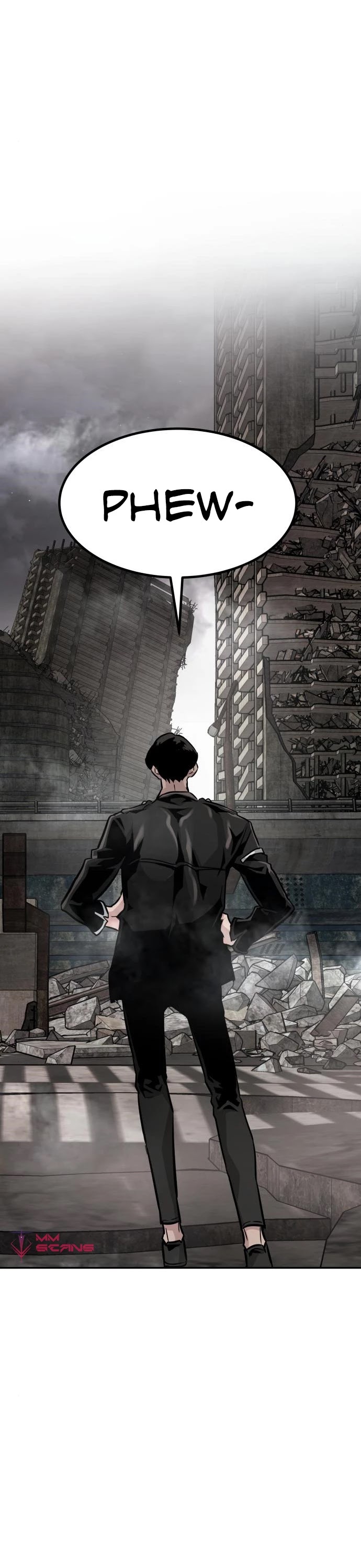All Rounder Chapter 47 page 53 - Chapter 47