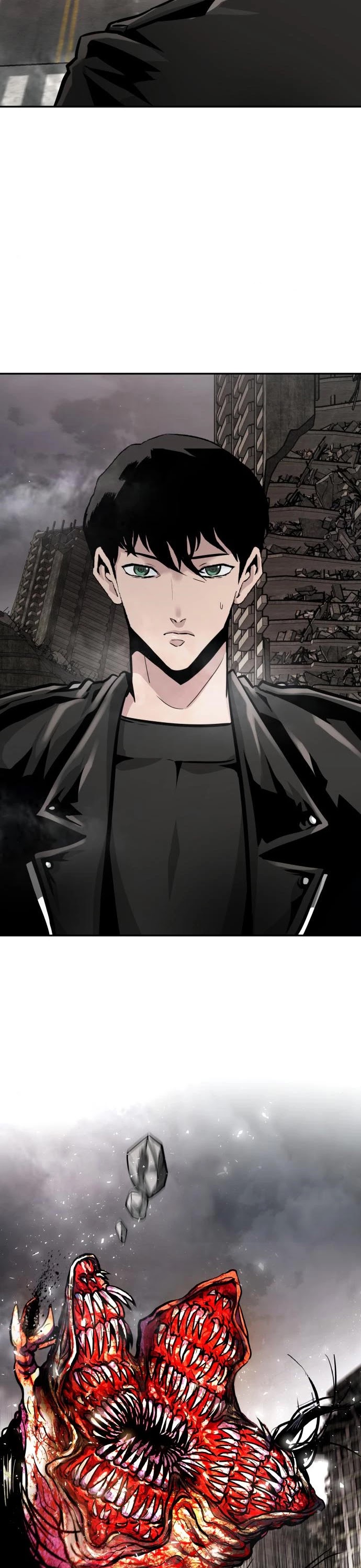 All Rounder Chapter 47 page 55 - Chapter 47