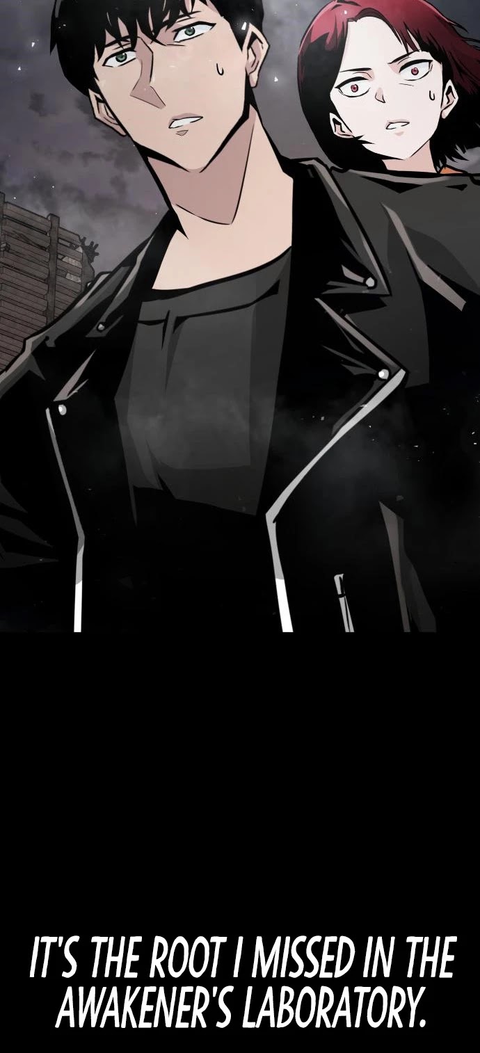 All Rounder Chapter 47 page 58 - Chapter 47
