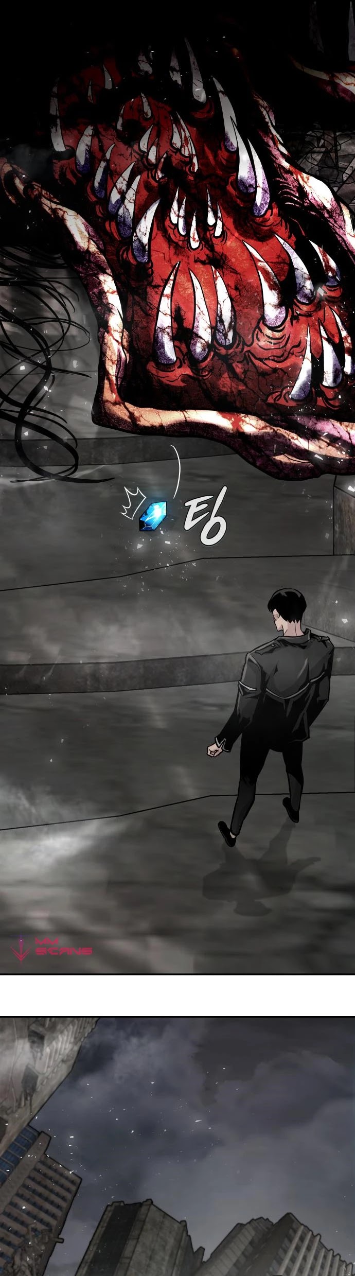 All Rounder Chapter 47 page 63 - Chapter 47