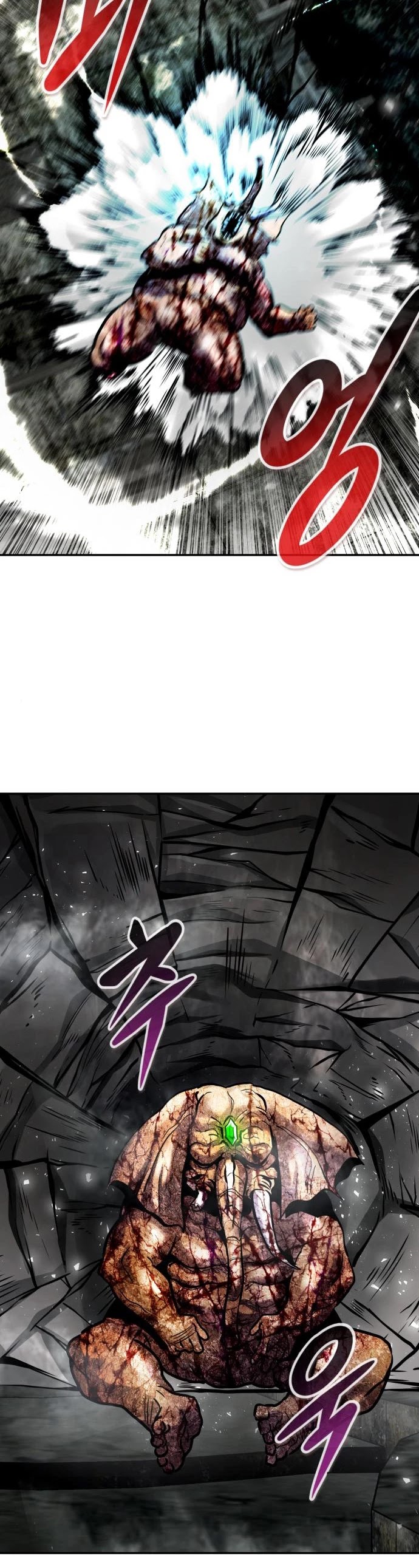 All Rounder Chapter 47 page 9 - Chapter 47