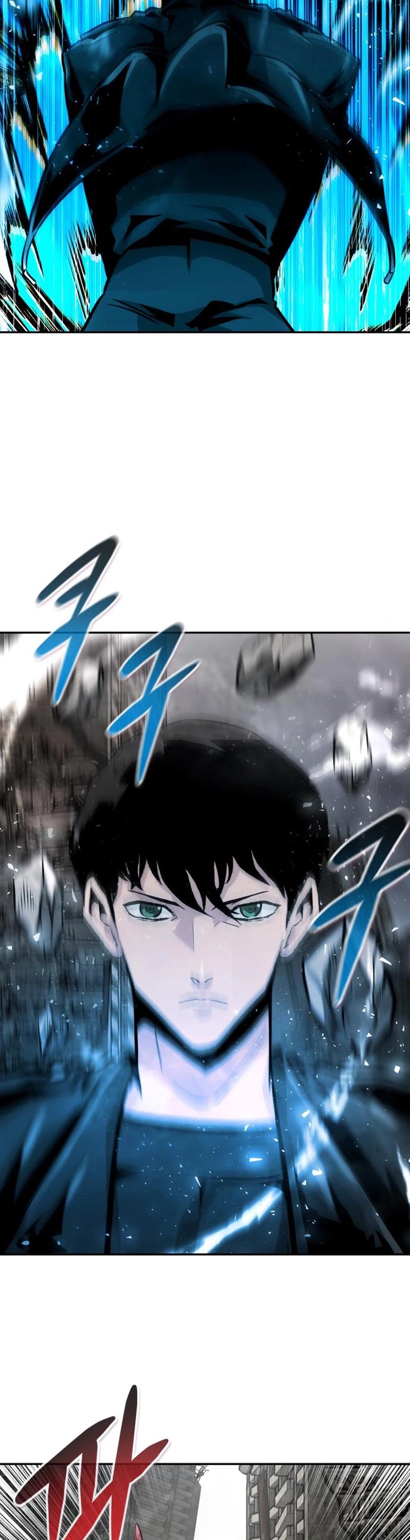 All Rounder Chapter 48 page 11 - Chapter 48
