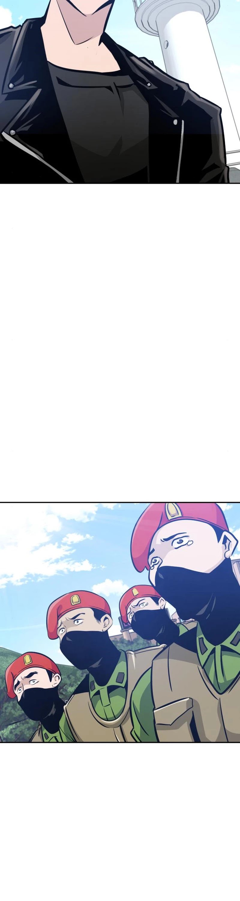 All Rounder Chapter 48 page 43 - Chapter 48