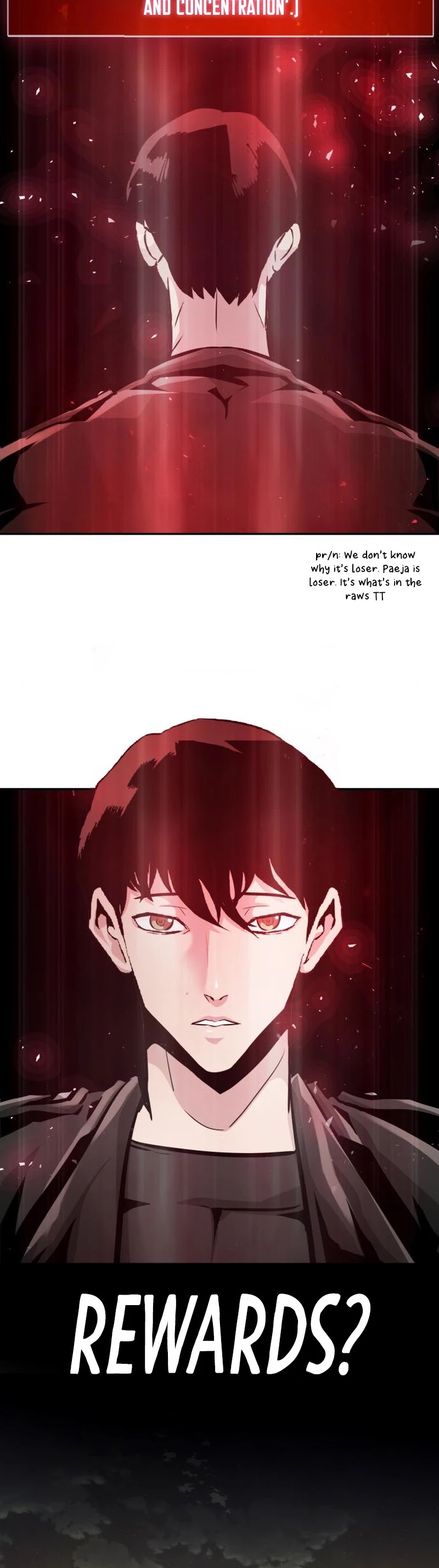 All Rounder Chapter 48 page 49 - Chapter 48