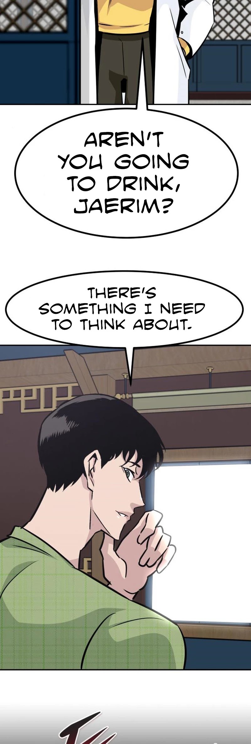 All Rounder Chapter 48 page 52 - Chapter 48