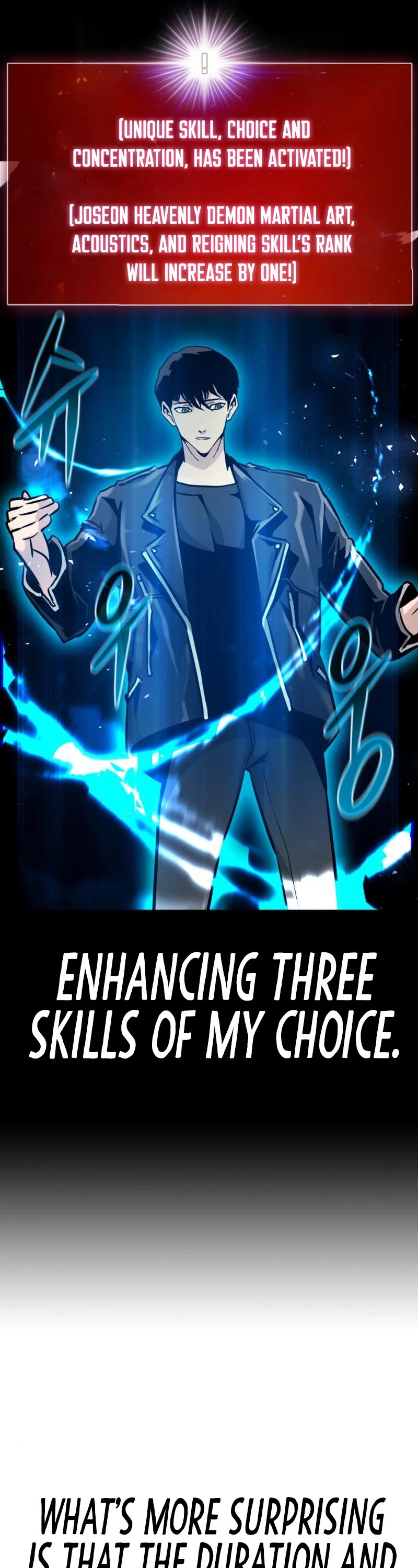 All Rounder Chapter 48 page 54 - Chapter 48