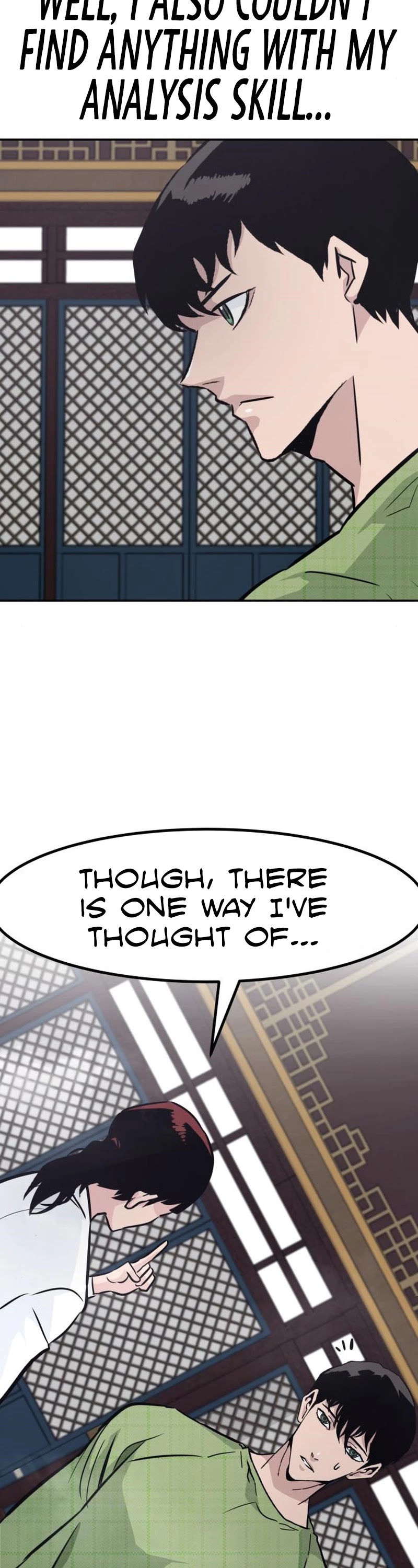 All Rounder Chapter 48 page 59 - Chapter 48