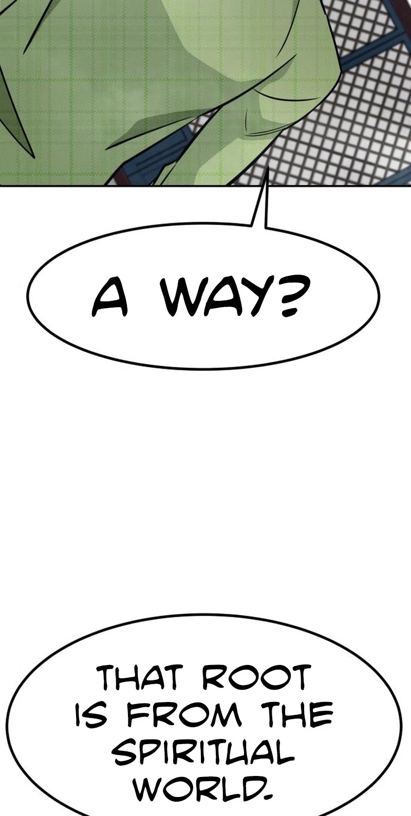 All Rounder Chapter 48 page 60 - Chapter 48