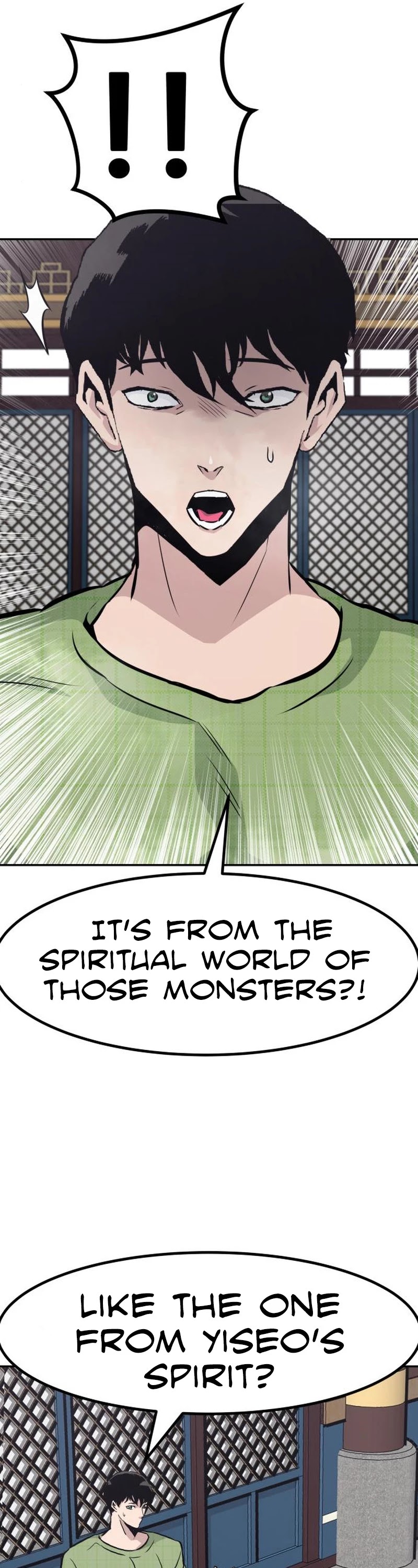 All Rounder Chapter 48 page 62 - Chapter 48